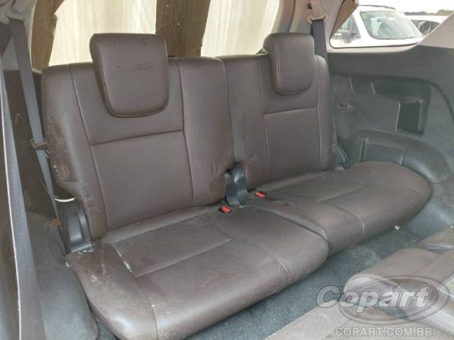 2016 TOYOTA HILUX SW4 