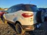 2020 FORD ECOSPORT 
