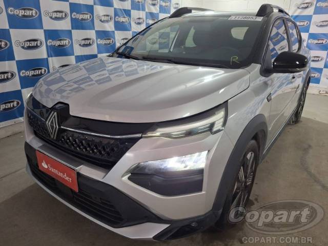 2025 RENAULT KARDIAN 
