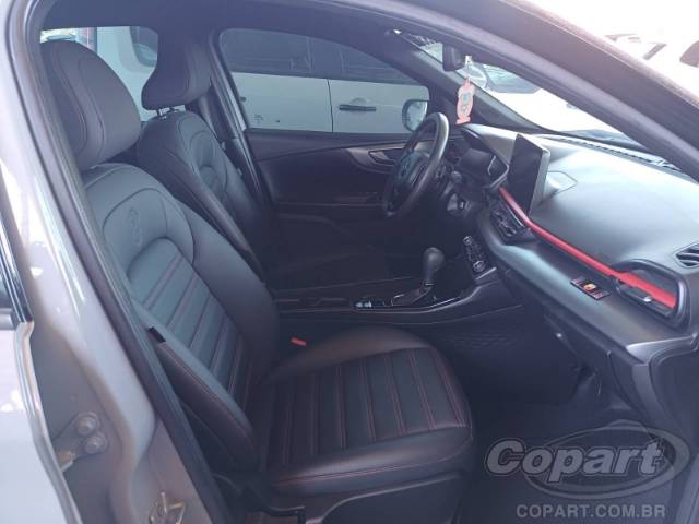 2023 FIAT PULSE 