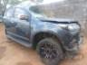 2024 CHEVROLET S10 CABINE DUPLA 