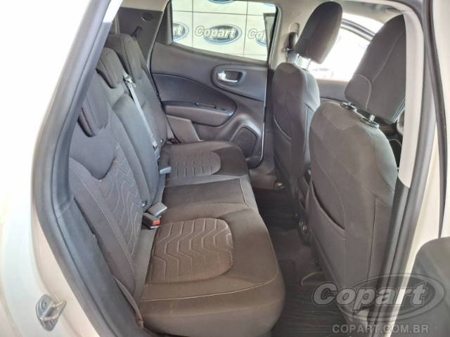 2023 FIAT TORO 
