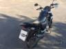 2021 HONDA CG 160 