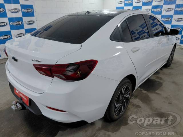 2020 CHEVROLET ONIX PLUS 