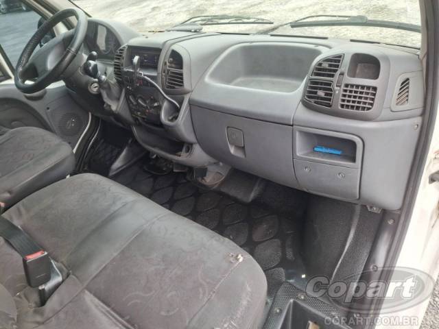 2012 FIAT DUCATO FURGAO 