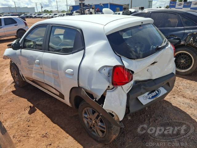 2021 RENAULT KWID 