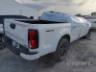 2025 CHEVROLET S10 CABINE DUPLA 