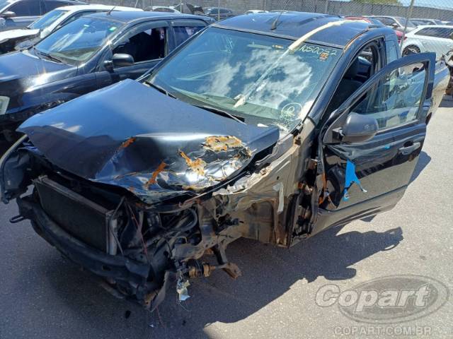 2012 CHEVROLET MONTANA 