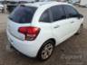 2017 CITROEN C3 