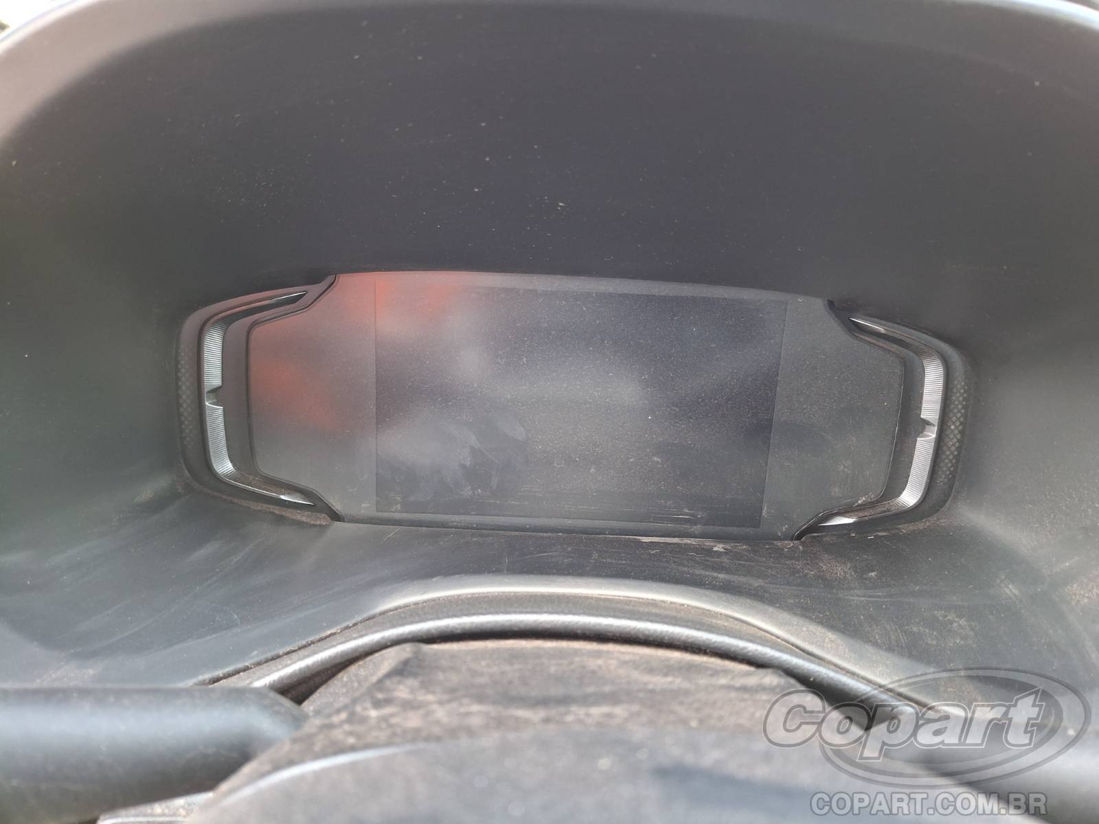 2022 FIAT TORO — foto 8 de 12