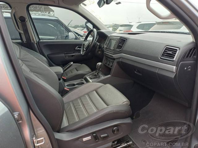 2023 VOLKSWAGEN AMAROK 