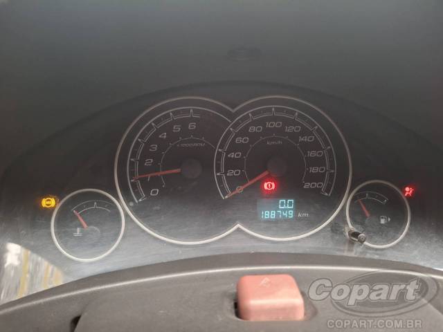 2015 CHEVROLET CELTA 