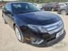2010 FORD FUSION 