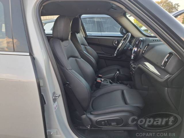 2021 MINI COOPER COUNTRYMAN 