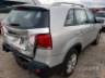 2012 KIA SORENTO 