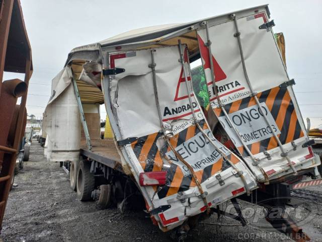 2024 TRUCKVAN SEMI-REBOQUE 