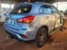 2020 MITSUBISHI ASX 