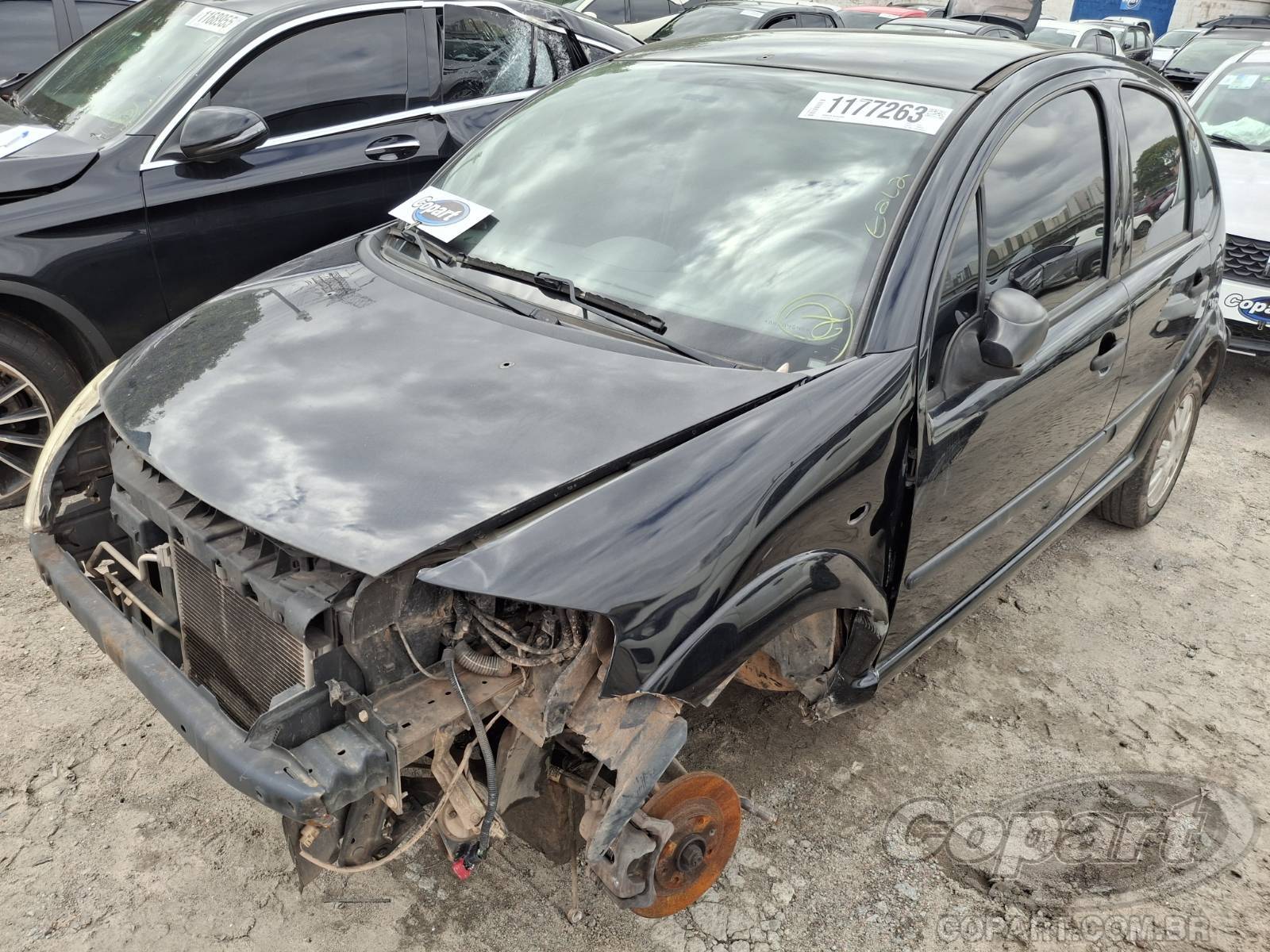 Foto 2: 2011 CITROEN C3