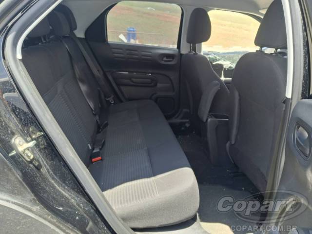 2022 CITROEN C4 CACTUS 