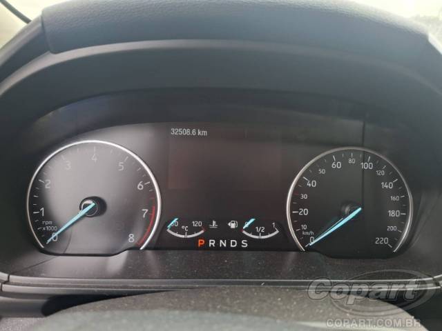 2021 FORD ECOSPORT 