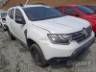 2024 RENAULT DUSTER 