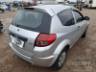 2009 FORD KA 