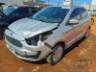 2021 FORD KA 