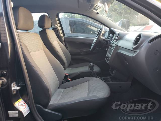 2014 VOLKSWAGEN GOL 