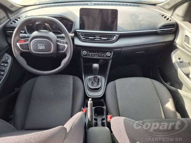 2026 FIAT PULSE 