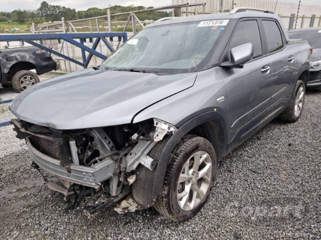 2025 CHEVROLET MONTANA 