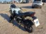 2026 HONDA NX 500 