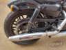 2017 HARLEY-DAVIDSON SPORTSTER 