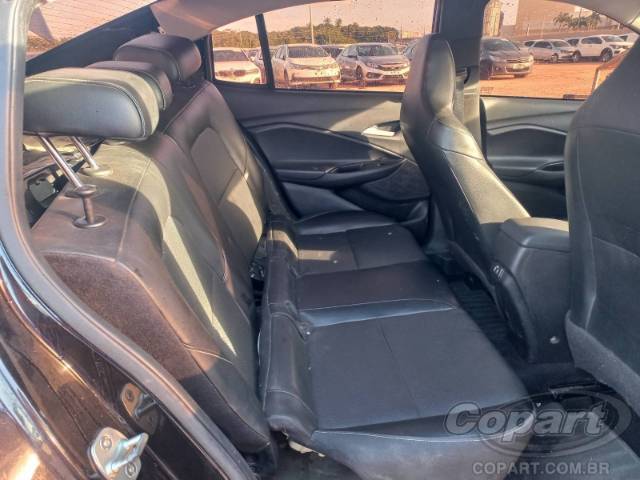 2022 CHEVROLET ONIX PLUS 