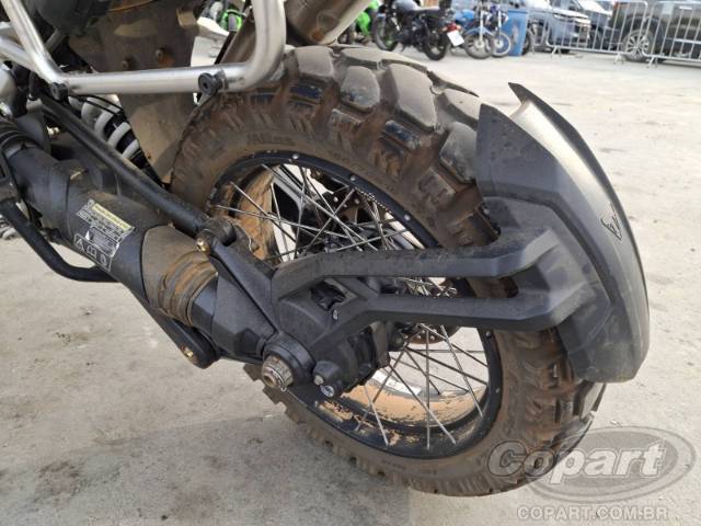 2024 TRIUMPH TIGER 