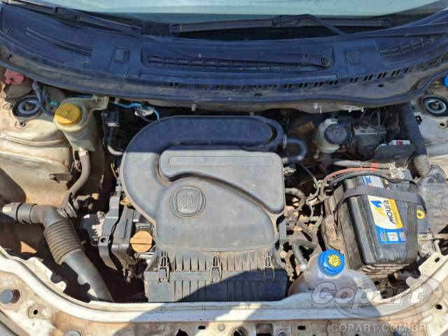 2021 FIAT FIORINO FURGAO 