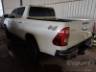 2021 TOYOTA HILUX CD 