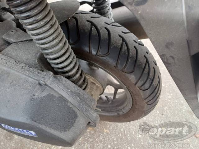 2024 HONDA PCX 