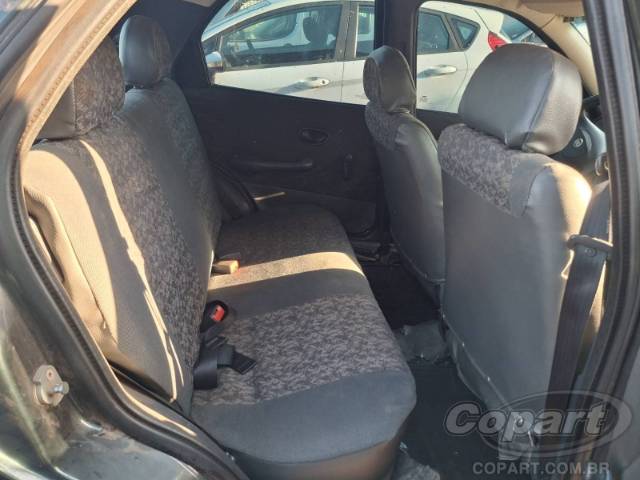 2010 FIAT PALIO 