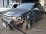 2017 TOYOTA HILUX CD 