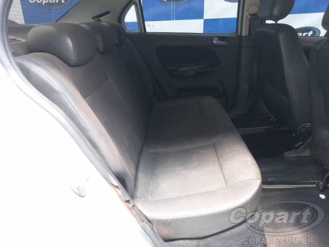 2019 VOLKSWAGEN VOYAGE 