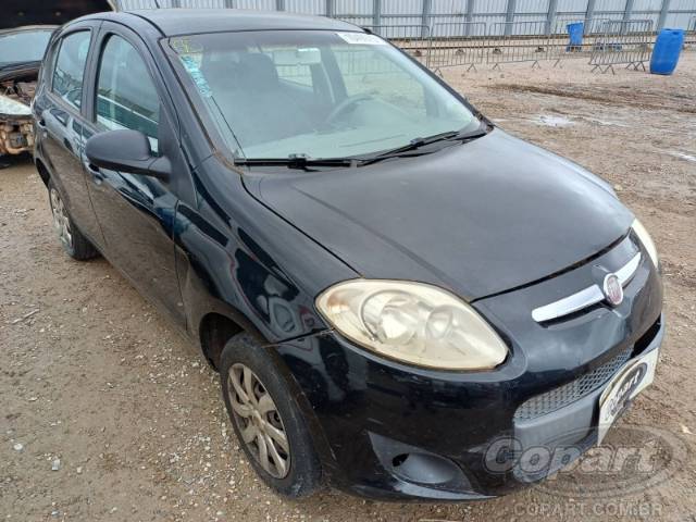 2013 FIAT PALIO 
