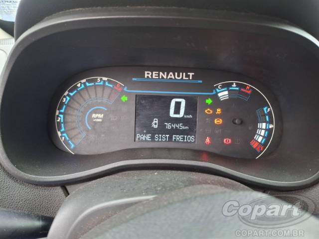 2023 RENAULT KWID 