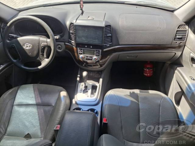 2012 HYUNDAI SANTA FE 