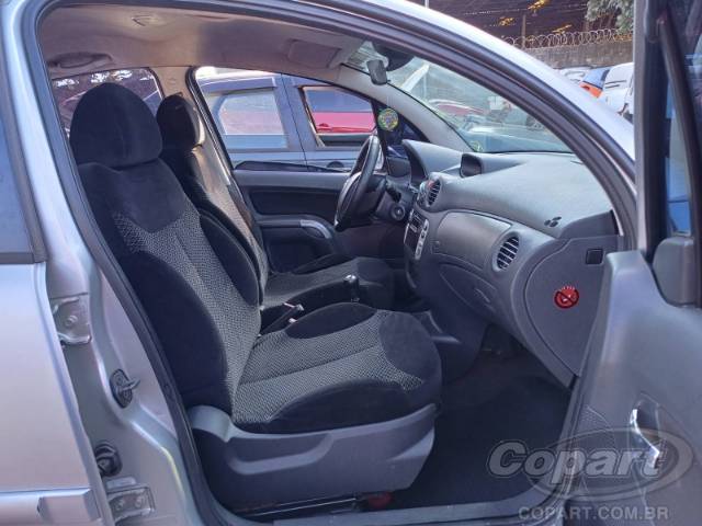 2010 CITROEN C3 