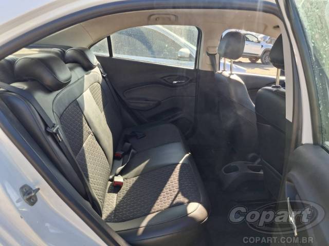 2018 CHEVROLET PRISMA 
