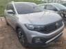 2024 VOLKSWAGEN T-CROSS 