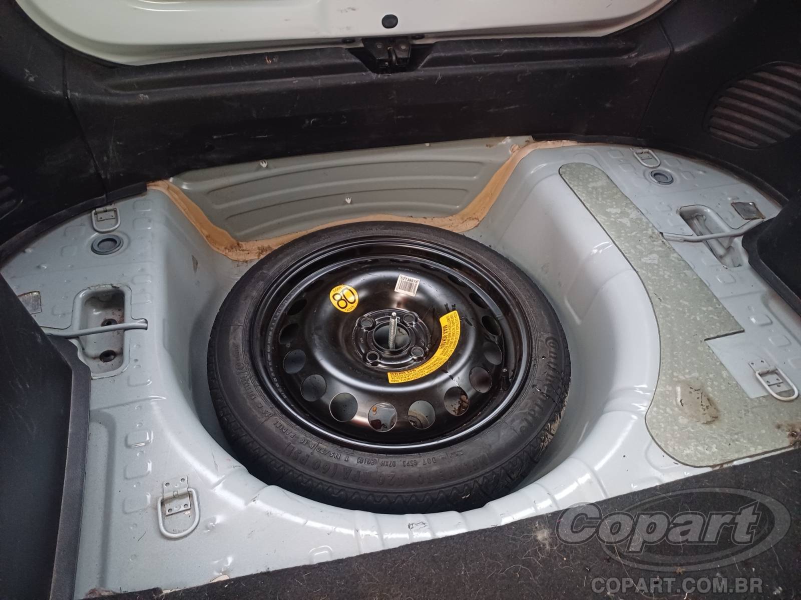 Foto 10 de 12: 2019 CHEVROLET SPIN