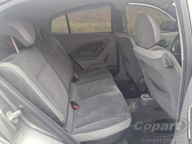 2010 CHEVROLET AGILE 