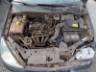 2009 FORD FOCUS 