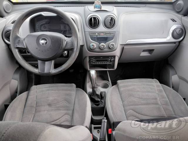 2013 CHEVROLET AGILE 